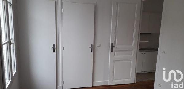 Immeuble à vendre 100 m² Melun