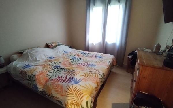 Maison à vendre    4 pièces •  Yvoy-le-Marron