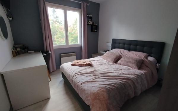 Maison à vendre    4 pièces •  Yvoy-le-Marron