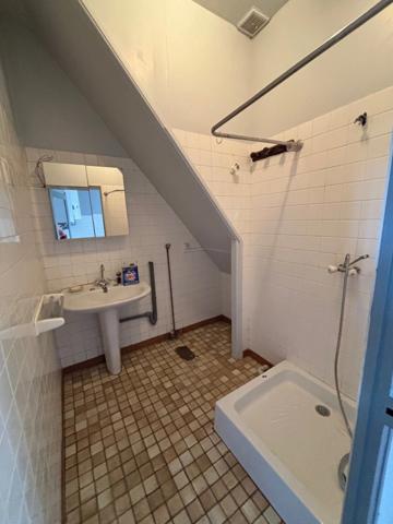 Maison à vendre 3 pièces LA GUERCHE SUR L'AUBOIS (18)