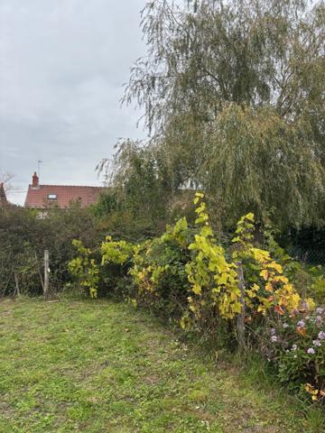 Maison à vendre 3 pièces LA GUERCHE SUR L'AUBOIS (18)