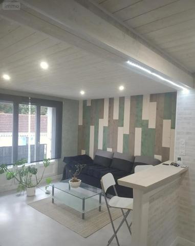 Achat - Appartement Morlaix 29600 5 pièces 74 m 2 1250 m 2