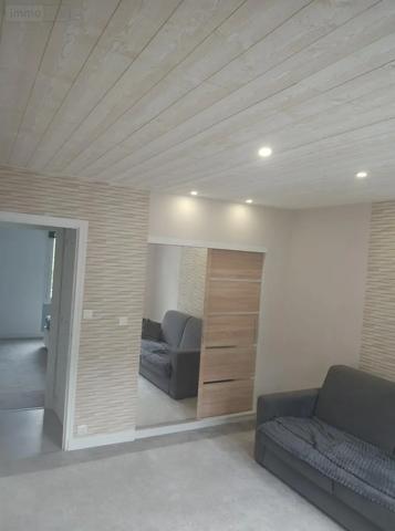Achat - Appartement Morlaix 29600 5 pièces 74 m 2 1250 m 2
