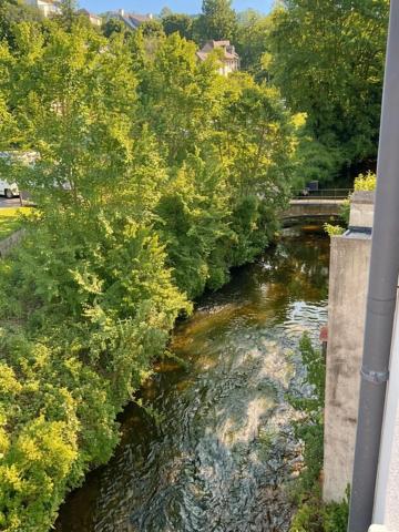 Achat - Appartement Morlaix 29600 5 pièces 74 m 2 1250 m 2