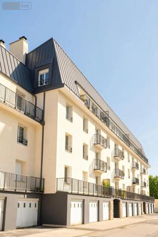 Achat - Appartement Morlaix 29600 5 pièces 74 m 2 1250 m 2