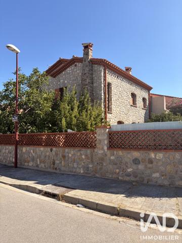 Maison à vendre 5 pièces 125 m² Perpignan