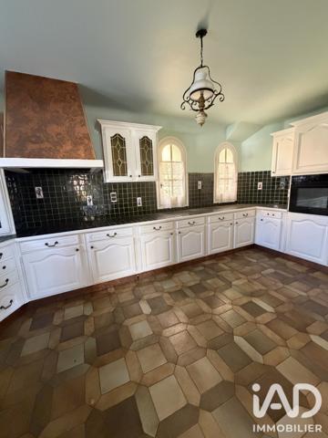 Maison à vendre 5 pièces 125 m² Perpignan