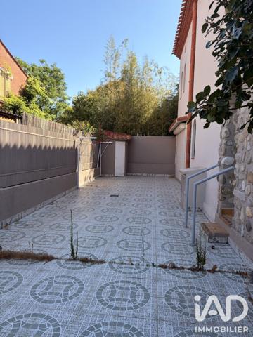 Maison à vendre 5 pièces 125 m² Perpignan