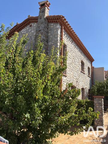 Maison à vendre 5 pièces 125 m² Perpignan