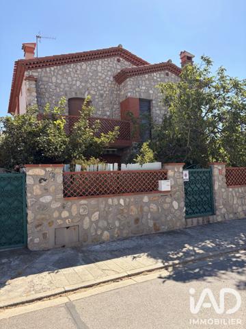 Maison à vendre 5 pièces 125 m² Perpignan