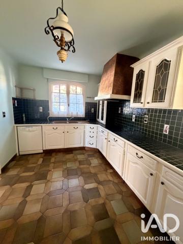 Maison à vendre 5 pièces 125 m² Perpignan