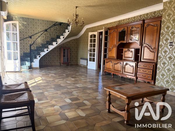 Maison à vendre 5 pièces 125 m² Perpignan