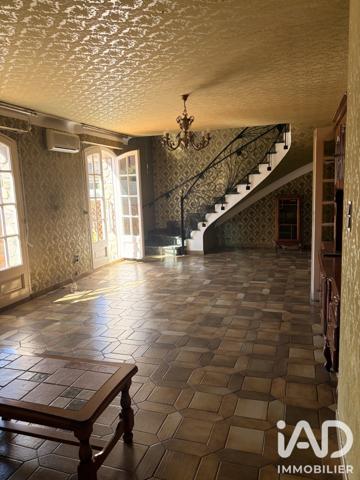 Maison à vendre 5 pièces 125 m² Perpignan