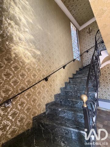Maison à vendre 5 pièces 125 m² Perpignan