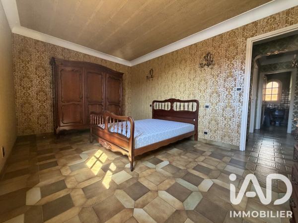 Maison à vendre 5 pièces 125 m² Perpignan