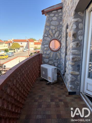 Maison à vendre 5 pièces 125 m² Perpignan