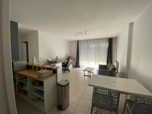 Appartement à louer à Valence (26000)