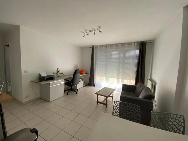 Appartement à louer à Valence (26000)