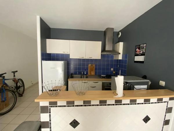 Appartement à louer à Valence (26000)