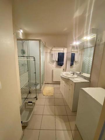 Appartement à louer à Valence (26000)