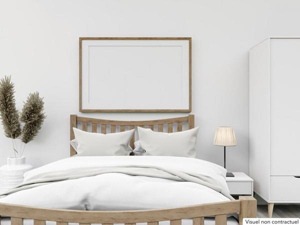 Appartement Fontaines Sur Saone 3 pièce(s) 64.57 m2