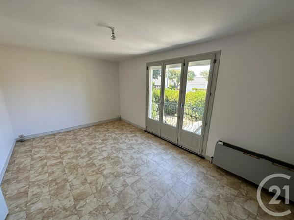 Maison à vendre  5 pièces - 87 m 2   CHATEAUROUX  - 36