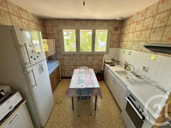Maison à vendre  5 pièces - 87 m 2   CHATEAUROUX  - 36