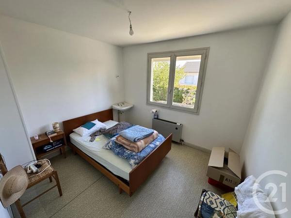 Maison à vendre  5 pièces - 87 m 2   CHATEAUROUX  - 36