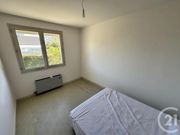 Maison à vendre  5 pièces - 87 m 2   CHATEAUROUX  - 36