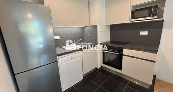 Location Appartement meublé 2 pièces 46.49 m² - Saint-maur-des-fossés 94100