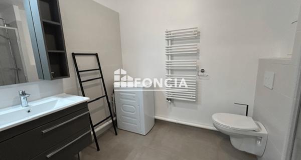 Location Appartement meublé 2 pièces 46.49 m² - Saint-maur-des-fossés 94100