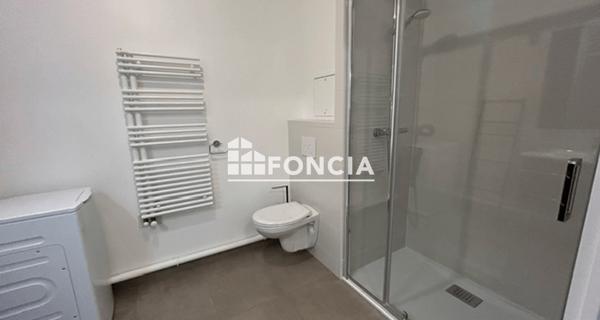 Location Appartement meublé 2 pièces 46.49 m² - Saint-maur-des-fossés 94100