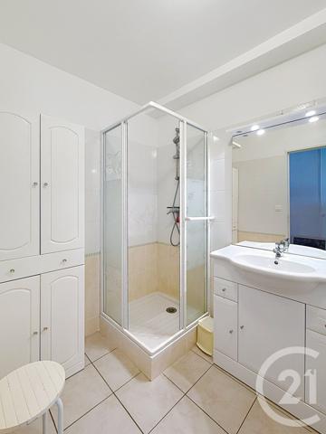 Appartement F3 à vendre  3 pièces - 62,64 m2 ST NAZAIRE - 44