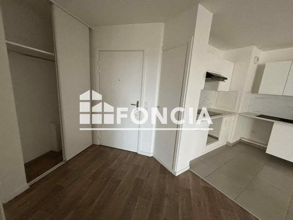 Location Appartement 3 pièces 64.3 m² - 16 BOULEVARD DU MIDI Mantes La Jolie 78200