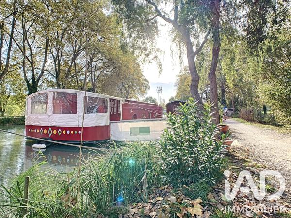 Appartement à vendre 3 pièces 73 m² Auzeville-Tolosane