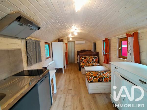 Appartement à vendre 3 pièces 73 m² Auzeville-Tolosane