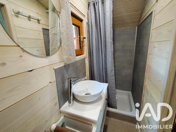 Appartement à vendre 3 pièces 73 m² Auzeville-Tolosane