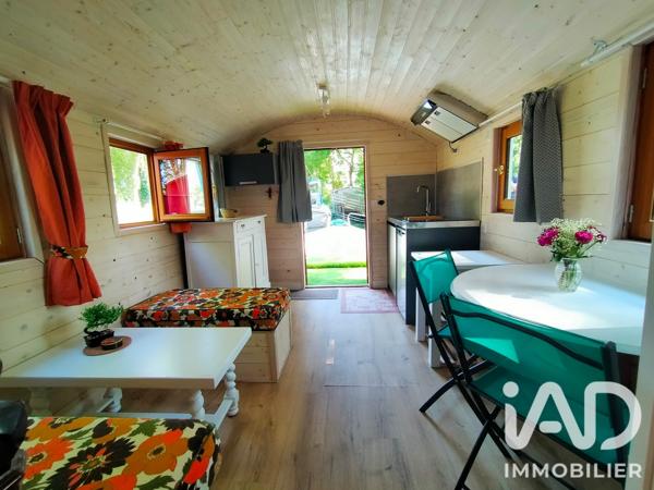 Appartement à vendre 3 pièces 73 m² Auzeville-Tolosane