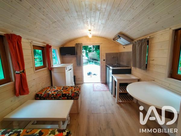 Appartement à vendre 3 pièces 73 m² Auzeville-Tolosane
