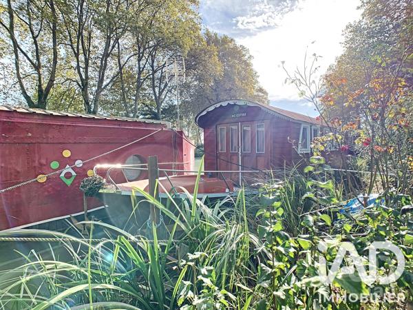 Appartement à vendre 3 pièces 73 m² Auzeville-Tolosane