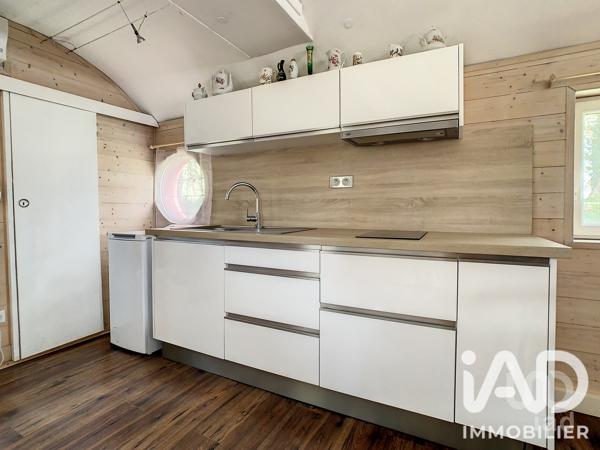 Appartement à vendre 3 pièces 73 m² Auzeville-Tolosane