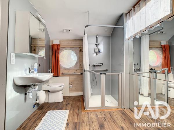 Appartement à vendre 3 pièces 73 m² Auzeville-Tolosane