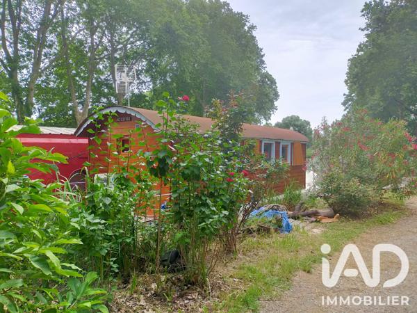 Appartement à vendre 3 pièces 73 m² Auzeville-Tolosane