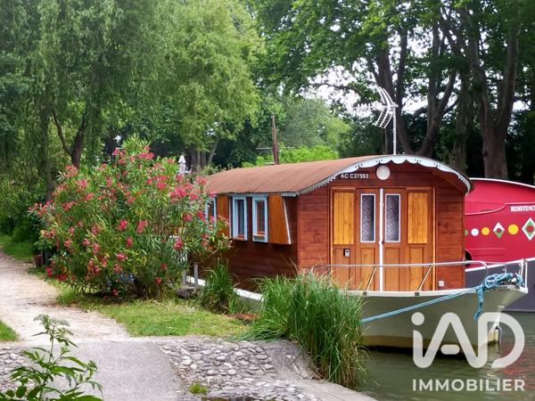 Appartement à vendre 3 pièces 73 m² Auzeville-Tolosane