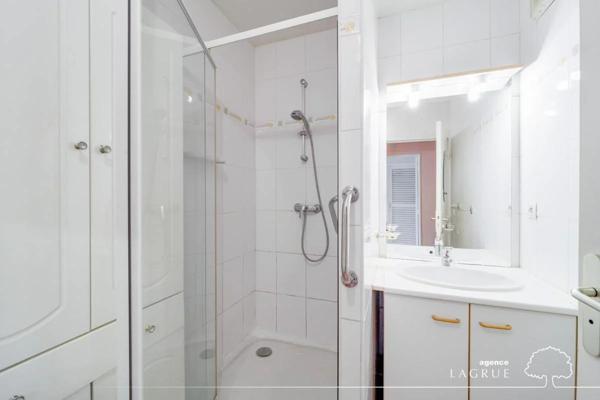 Appartement à vendre à Vichy (03200)