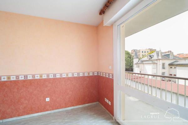 Appartement à vendre à Vichy (03200)