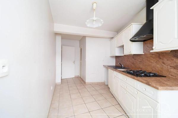 Appartement à vendre à Vichy (03200)