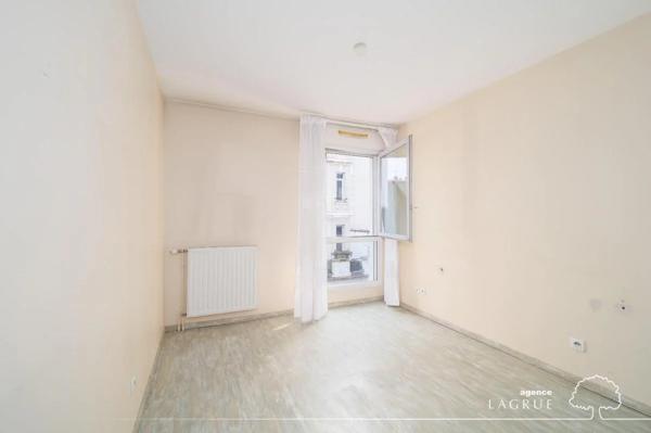 Appartement à vendre à Vichy (03200)