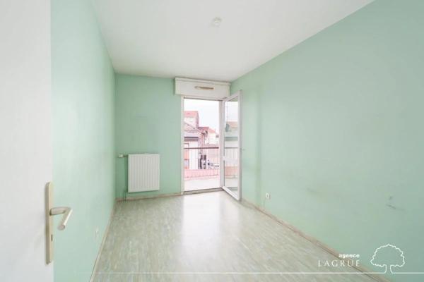 Appartement à vendre à Vichy (03200)
