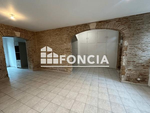 Location Maison 3 pièces 68 m² - 4 RUE DU CAMP DE MOURET Villeneuve Sur Lot 47300